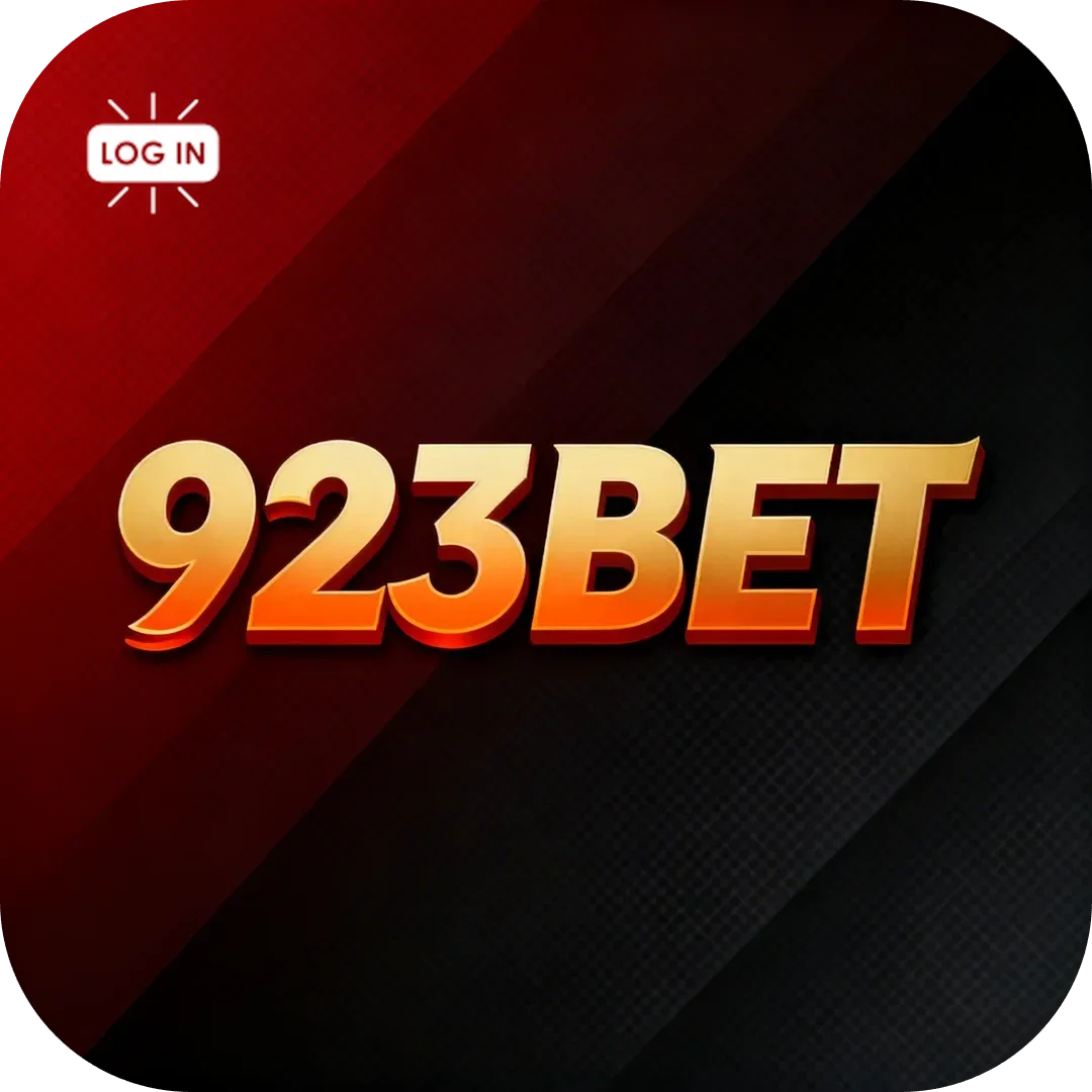 Login seguro na 923bet