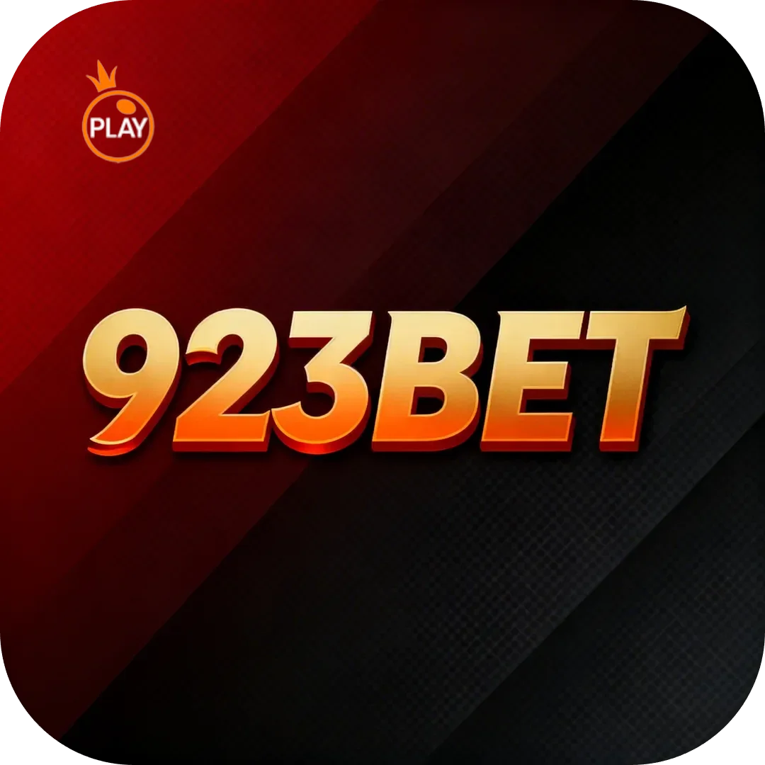 Logo da 923bet