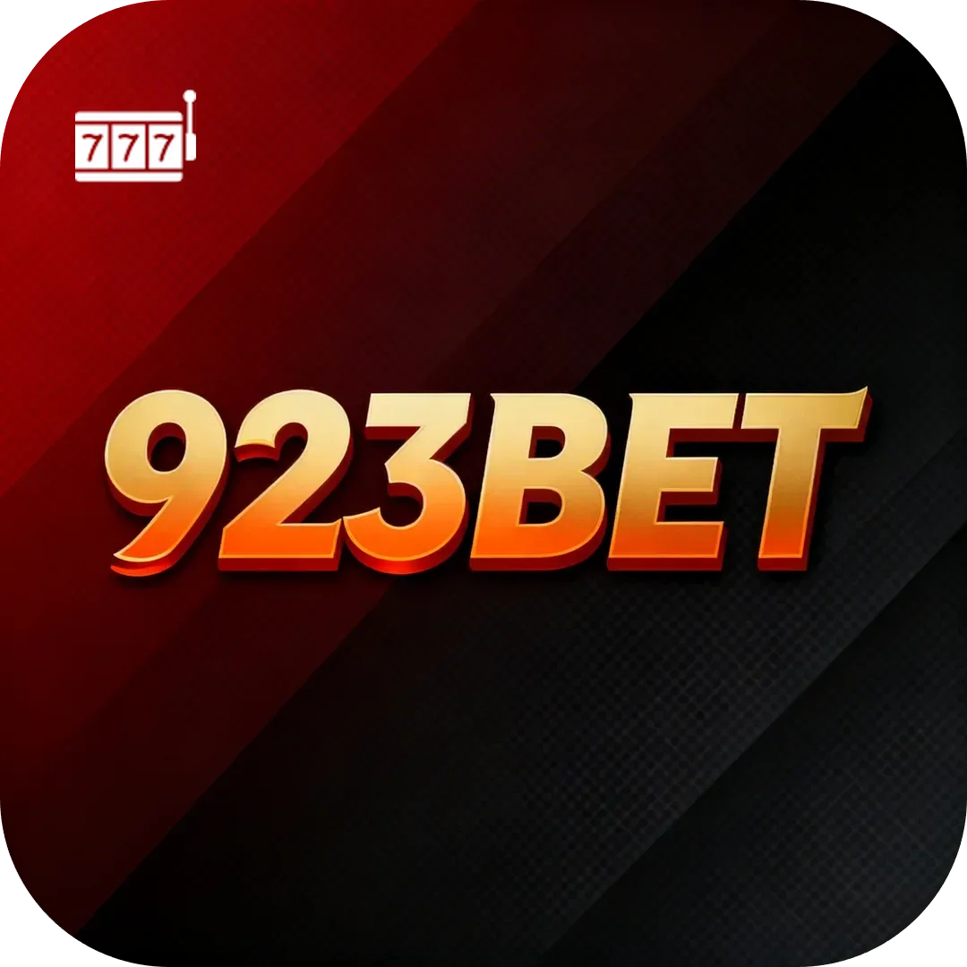 Slots online da 923bet com jackpots progressivos
