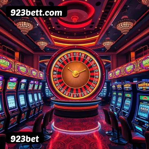 923bet APK - Download Oficial Android