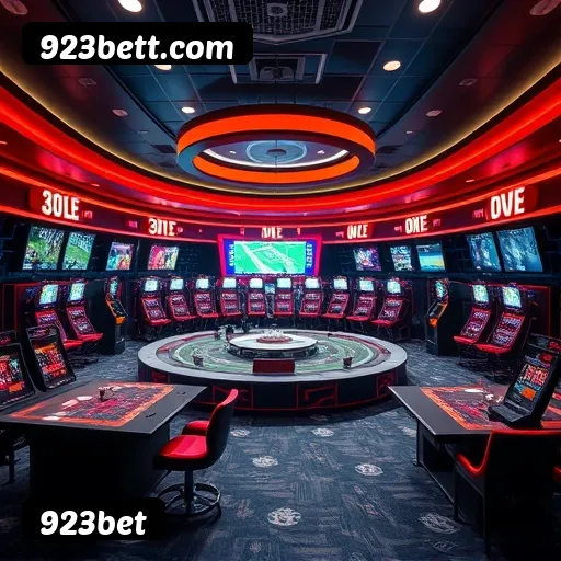 FAQ App 923bet