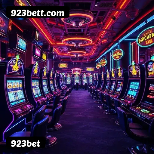 Recursos App 923bet