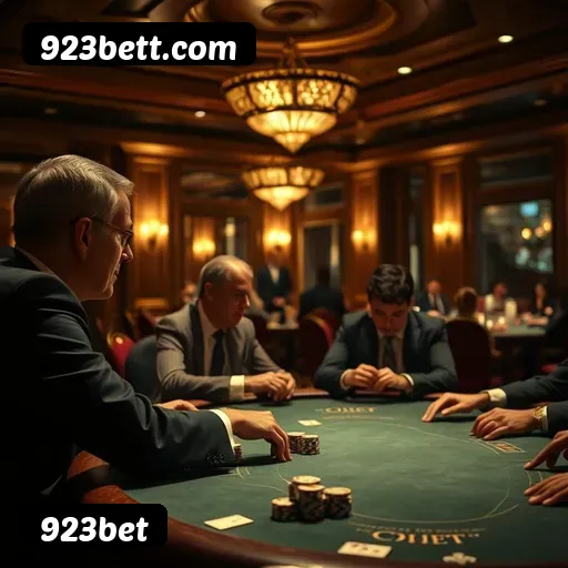 Como Registrar e Fazer Login 923bet